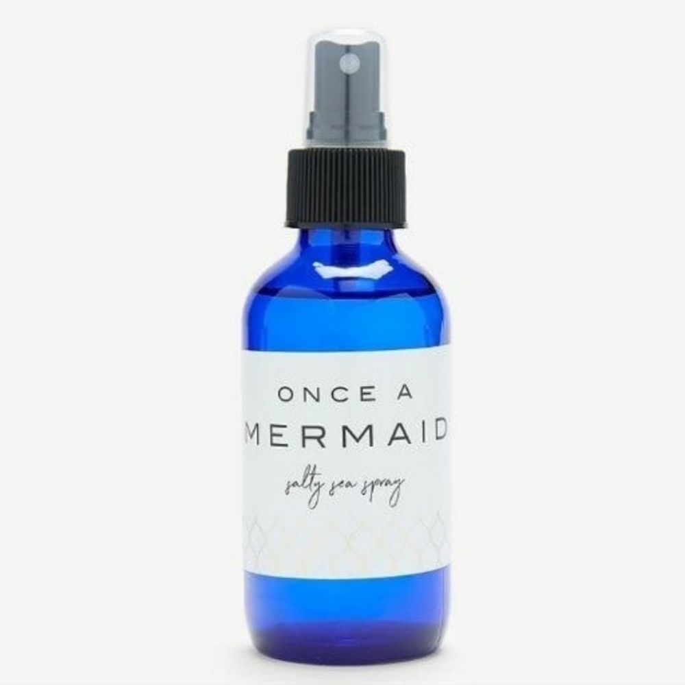 Olivine Atelier Once A Mermaid Salty Sea Spray